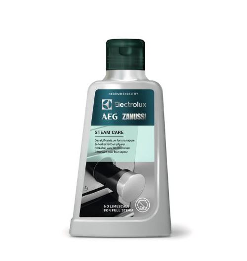 Détartrant premium Electrolux pour four à vapeur 250 ml M3OCD200