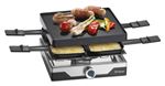 Trisa Raclette Premium pour 4