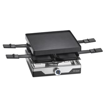 Trisa Raclette Premium pour 4