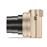Leica C-Lux Digital Compact Camera Goud_2