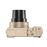 Leica C-Lux Digital Compact Camera Goud_6