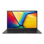 PC Portable Asus VivoBook N3704YA-AU076W 17.3" AMD Ryzen 7 16 Go RAM 1 To SSD Noir