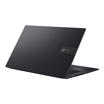 PC Portable Asus VivoBook N3704YA-AU076W 17.3" AMD Ryzen 7 16 Go RAM 1 To SSD Noir