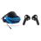 Casque de Réalité Mixte Acer Bleu et noir avec 2 manettes_0