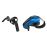 Casque de Réalité Mixte Acer Bleu et noir avec 2 manettes_1