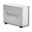 Serveur NAS Synology DiskStation DS119j 1 baie 256 Mo Blanc_4