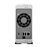 Serveur NAS Synology DiskStation DS119j 1 baie 256 Mo Blanc_5