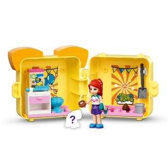 LEGO® Friends 41664 Le cube carlin de Mia