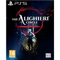 The Alighieri Circle : Dante's Bloodline Limited Edition PS5
