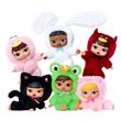 Poupée Bratz Bratziez Wave 1 Modèle aléatoire