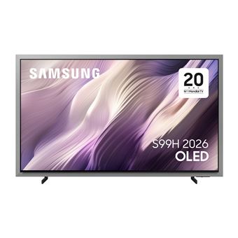 TV OLED Samsung TQ55S99H 55" 4K UHD 2026 - 1