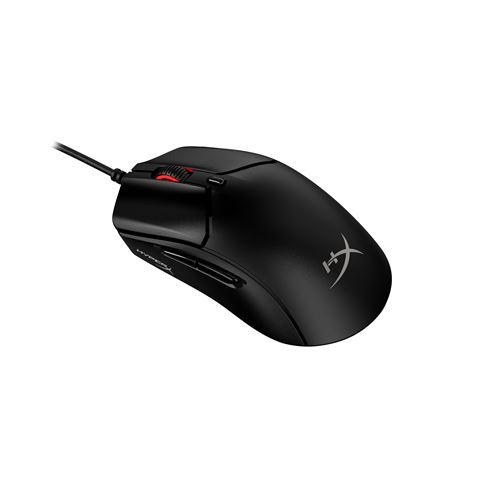 Souris Gaming filaire HyperX Pulsefire Haste 2 Noir