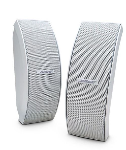 Bose 151 SE Paar Buitenluidsprekers Wit