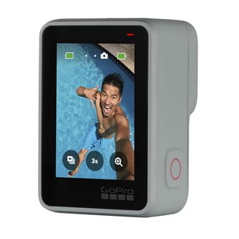 GoPro hero7 White Hero7 White update page