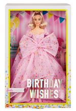 BARBIE C BARBIE JOYEUX ANNIVERSAIRE