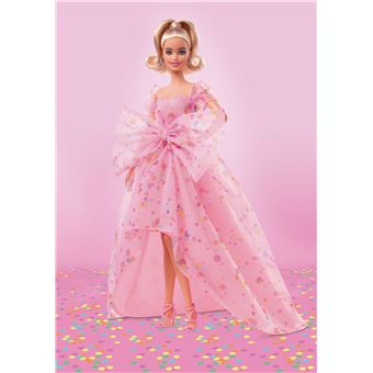 Barbie Limited Edition - Fashion Model Collection - 45TH anniversary