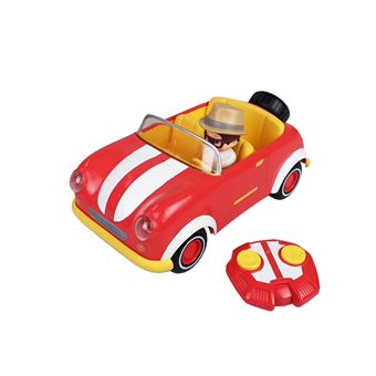 Voiture radiocommandé Monchhichi - 1
