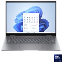 Ordinateur Portable avec écran tactile HP Envy x360 14-FC0040NB 14" Intel Core Ultra 7 16 Go RAM 1 To SSD