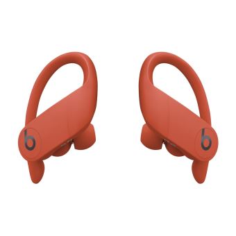 Écouteurs sans fil True Wireless Beats Powerbeats Pro Rouge lave