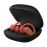 Écouteurs sans fil True Wireless Beats Powerbeats Pro Rouge lave_3
