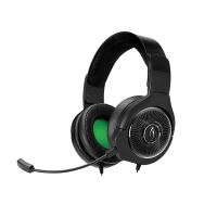 Casque Gaming PDP Afterglow AG 6 Filaire Noir pour Xbox One