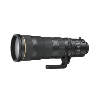 NIKKOR AF-S OR 180-400MM F/4E TC1.4FL ED