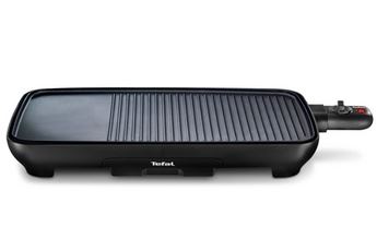 Tefal TG3918 Plancha Malaga Bak- en Grillplaat