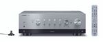 Amplificateur Hi-Fi Yamaha R-N1000A Argent