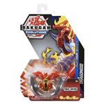 Figurine Bakugan Pack 1 Diecast Bakugan S4 Modèle aléatoire