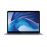 Apple MacBook Air 13.3" LED 128 Go SSD 16 Go RAM Intel Core i5 bicœur à 1.6 GHz Gris Sidéral Sur-mesure_0