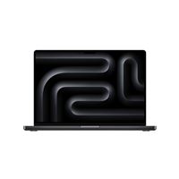 Apple Macbook Pro 16" Apple M5 Max CPU 18 cœurs GPU 40 cœurs 48 Go RAM 2 To SSD Space Black