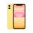 Apple iPhone 11 64GB 6.1" Geel_0