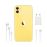 Apple iPhone 11 64GB 6.1" Geel_3