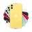 Apple iPhone 11 64 Go 6.1" Jaune_4