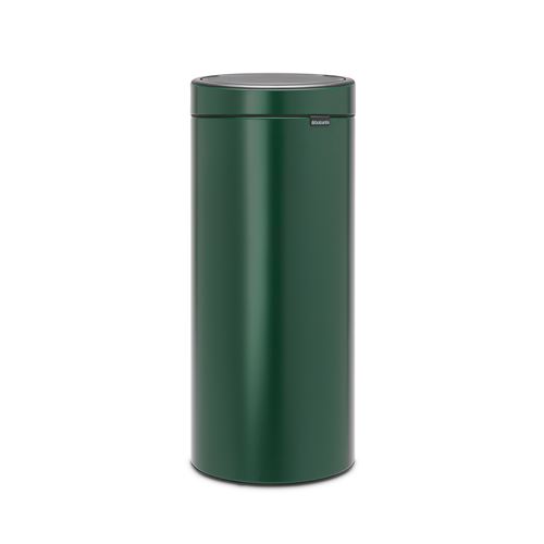 Poubelle Brabantia Touch Bin New 304262 30 L Vert