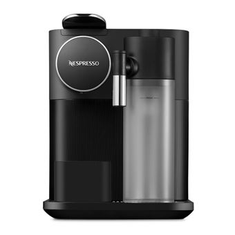 DELONGHI GRAN LATTISSIMA 2.0 NOIR