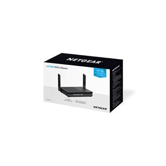 Routeur-WiFi-6-Netgear-RAX20-