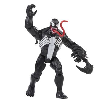 Venom Figurine Avengers articulé Titan Heroes Series 30 Cm jouet enfant