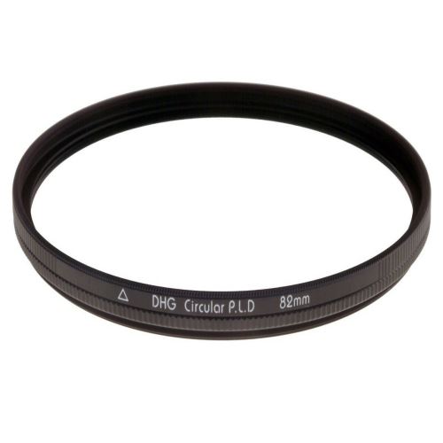 Filtre Polarisant Circulaire Marumi DHG 82mm
