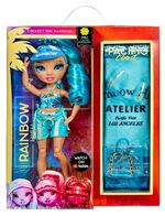Poupée Rainbow High Pacific Coast CA