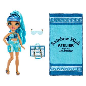 Poupée Rainbow High Pacific Coast CA