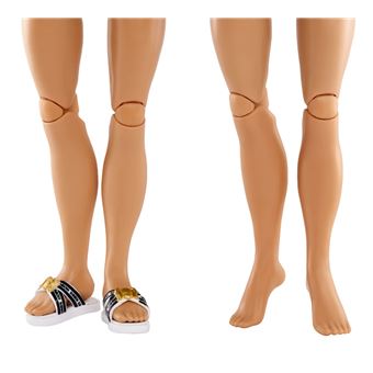 Poupée Rainbow High Pacific Coast CA