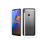 Pack Smartphone Motorola Moto E6 Plus 64 Go Noir et Coque de protection + Verre trempé_0