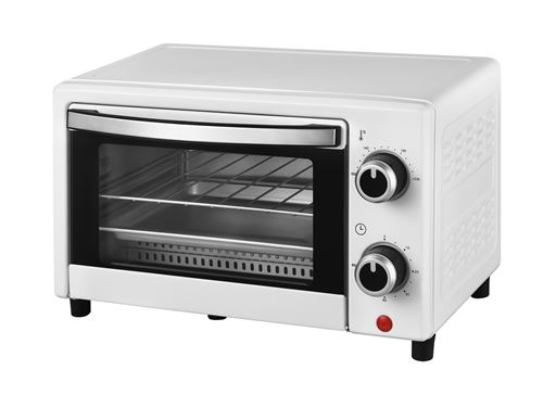 Four électrique Kalorik TKG OT 2025 WH 900 W Blanc