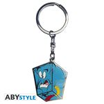 Porte-clés ABYstyle Disney Aladdin Génie