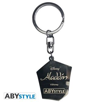 Porte-clés ABYstyle Disney Aladdin Génie