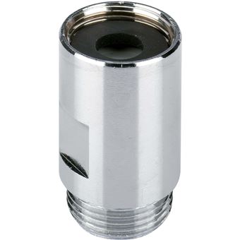 Filtre à robinet Wpro Anticalcaire magnetique pour 481281719129