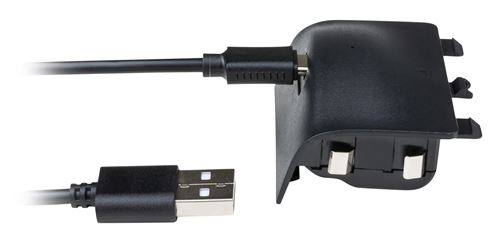 Batterie Rechargeable Nacon Pour Manette Sans Fil Xbox La Batterie Rechargeable - vue 2