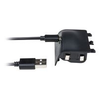Batterie rechargeable Nacon pour manette sans fil Xbox Noir