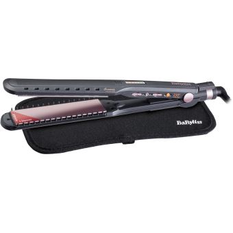 Lisseur Wet et Dry Babyliss ST289PE Straightener